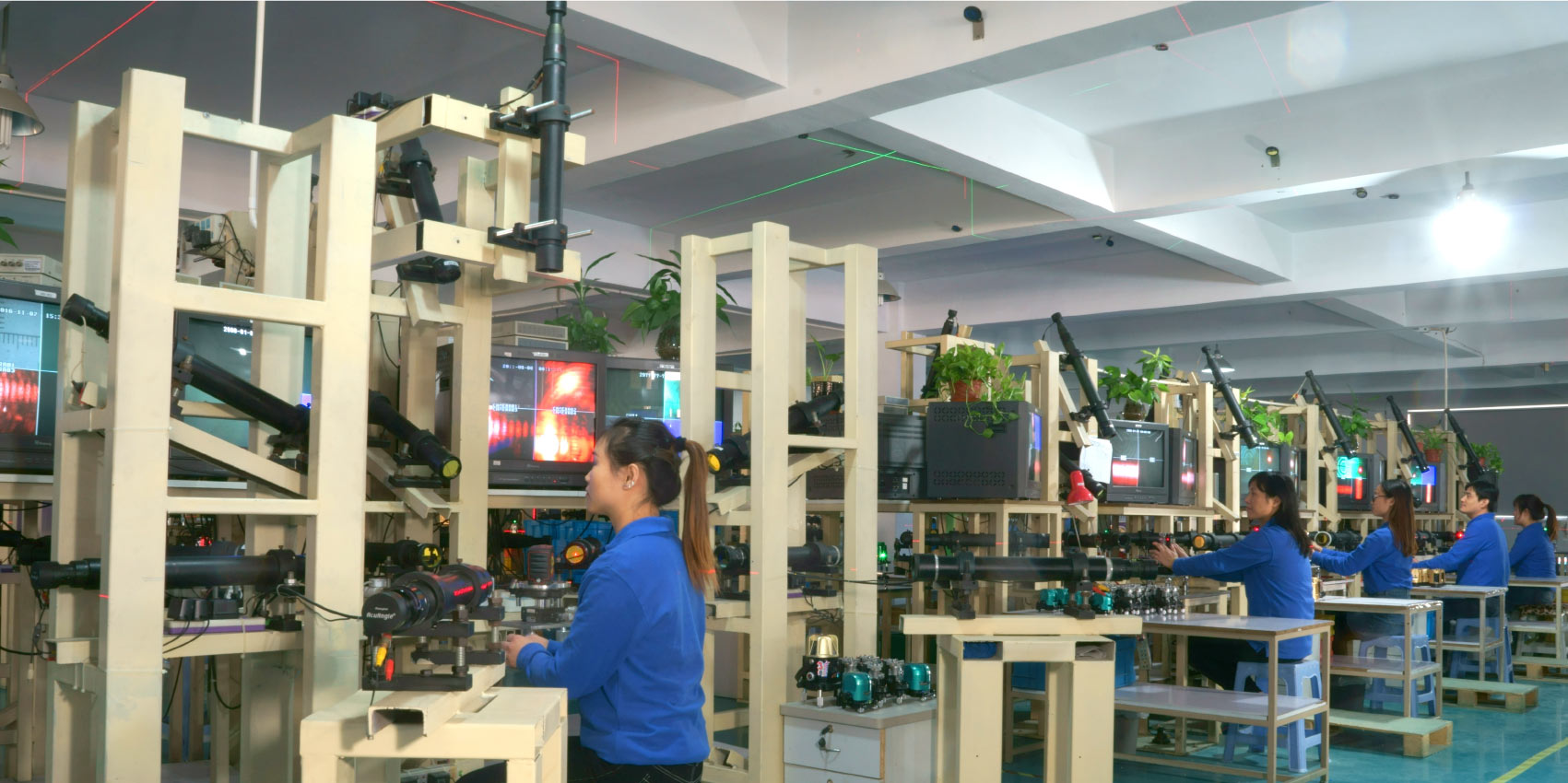 OUR SERVICE